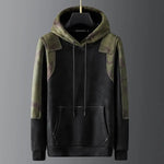 CAMO ECLIPSE TRACKSUIT