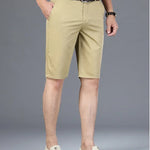 Elegant Summer Shorts