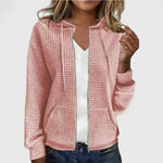 Elyssiah | Chic Elegance Jacket