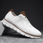 StrideKnit Active Sneakers