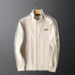 FABER CORDUROY TRACKSUIT