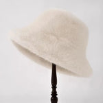 Aoife��� | Wool Bucket Hat