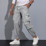 Mercer Corduroy Cargo Pants