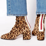 Kryelle™ | Stylish Elegance Boots