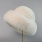 Aoife��� | Mink Fur Hat