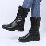 Colette | Supportive Orthopedic Boots