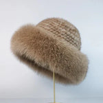 Aoife��� | Mink Fur Hat