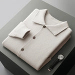 Milano Cashmere Cardigan
