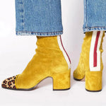Kryelle™ | Stylish Elegance Boots