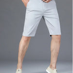 Elegant Summer Shorts