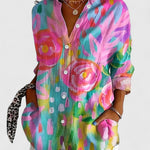 Anica | Elegant Blouse