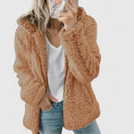 Hylenyahh | Comfortable Jacket
