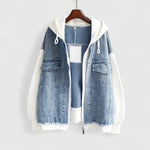 Auralina | Comfortable Jacket
