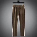 FABER CORDUROY TRACKSUIT