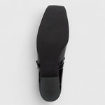 Rozalina | Orthopedic Square-Toe Ballet Flats