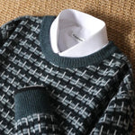 Cavelle Merino Pullover