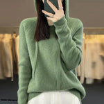 Nyelle��� | Chic Hoodie
