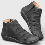 Andra | Supportive Orthopedic Footwear