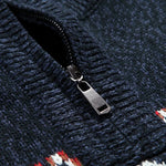 Noel Wool Sweater