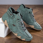 Janey | Stylish Elegance Boots