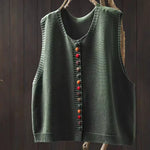 Embria™ | Cozy Comfort Vest