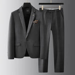 HARRINGTON SUIT