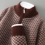 Capri Merino Sweater