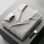 Napole Cashmere Cardigan