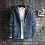 Cashmere Wool Knitted Sweater