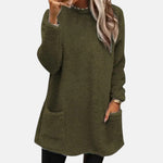 Marley | Mid-length Sweater