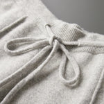 Santori Cashmere Trousers