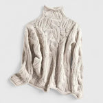 Zendrielle | Chic Knit Sweater