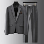 HARRINGTON SUIT