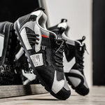 Gianni Lightweight Street Trainers