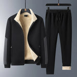 ASHER COLE TRACKSUIT