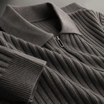 Dawson Merino Quarter-Zip