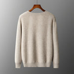Alessio Cashmere Cardigan