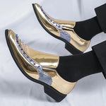 Virello Dress Shoes