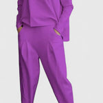 Ingrid | Cozy Two-Piece Ensemble
