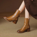 ��lodie | Orthopedic Ankle Boots