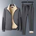 ASHER COLE TRACKSUIT