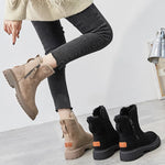 Am��lise | Cozy Winter Boots
