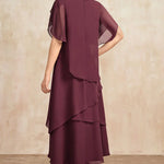 Carona™ | Elegant Dress