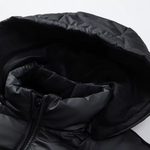 MILANO PREMIUM HYBRID JACKET