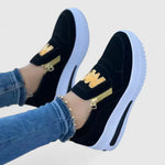 Shanique | Comfortable Orthopedic Footwear