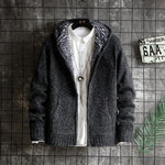 Cashmere Wool Knitted Sweater