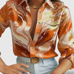 Lucianelle | Chic and Elegant Blouse