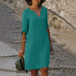 Andrene™ | Women's Elegant Dress