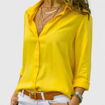 Aveline | Chic and Stylish Blouse
