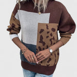Teresina | Cozy Knit Sweater